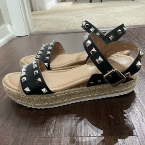 Cushionare wedges